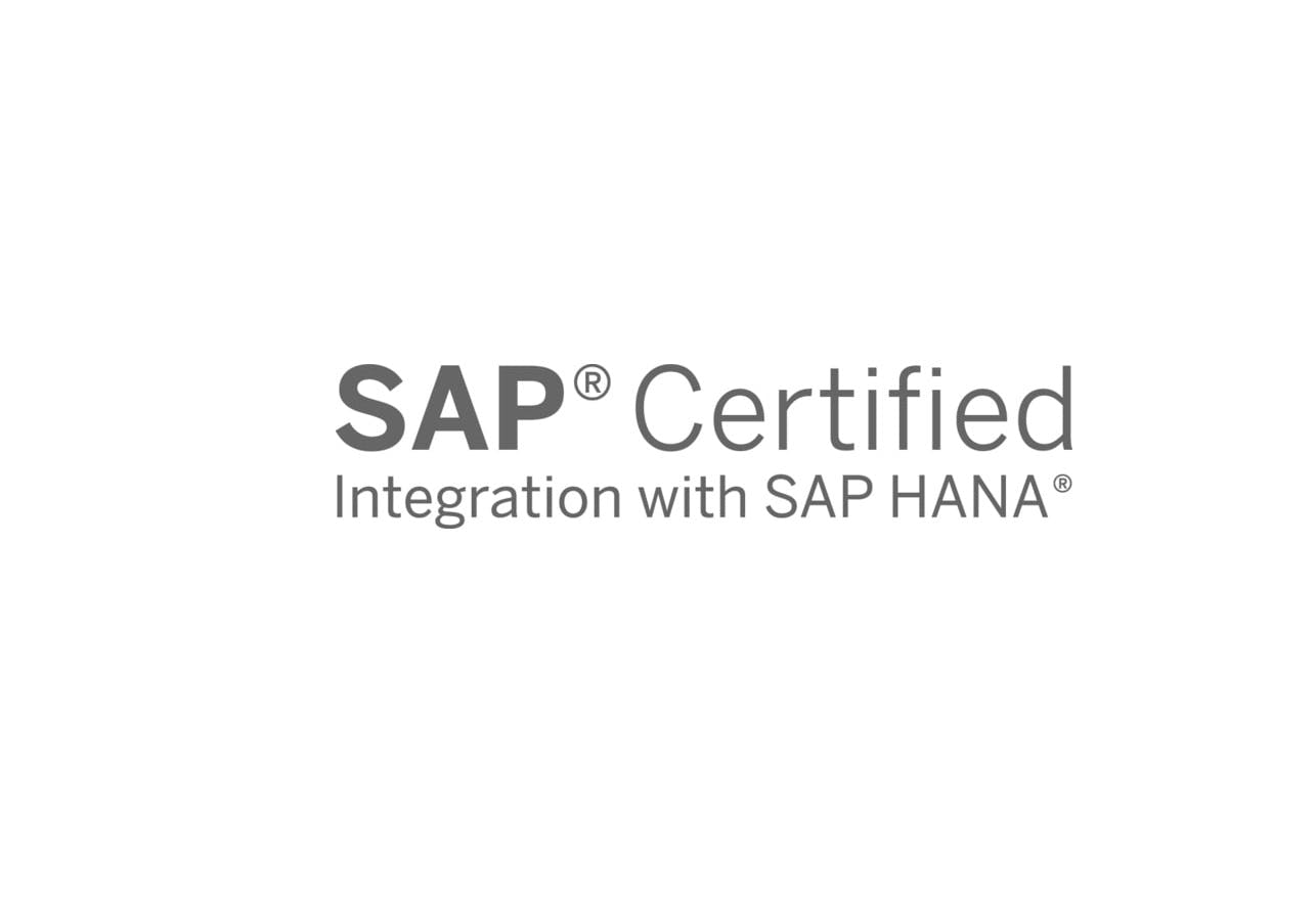 SAP certified